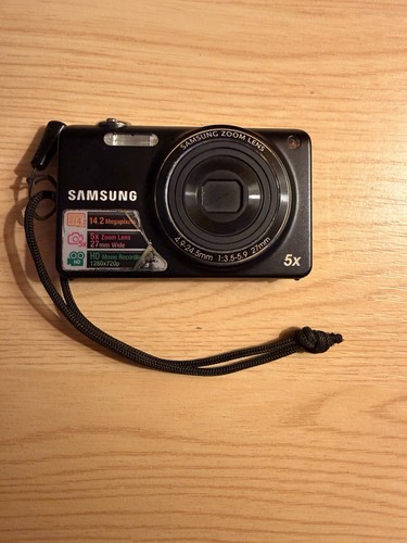 Samsung st67 2mp digital - st67,