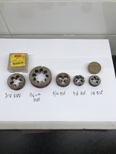 Joblot Bspf Bsf Bsp Dies