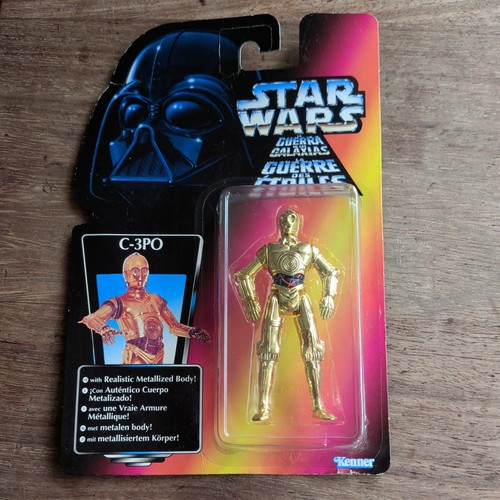 1995 kenner star wars - kenner, of