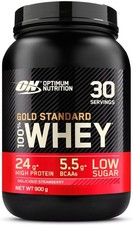 Optimum Nutrition Gold