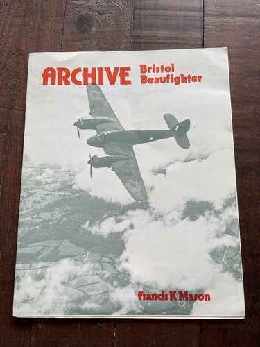 Bristol beaufighter francis - beaufighter,