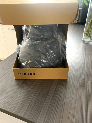 Ikea hektar black - ikea,