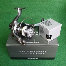 Shimano Ultegra 5500 XSD