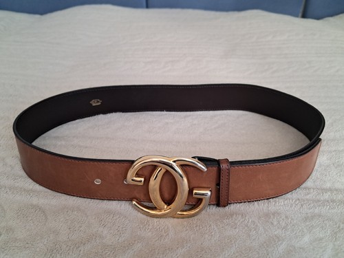 Vintage gucci belt - gucci,