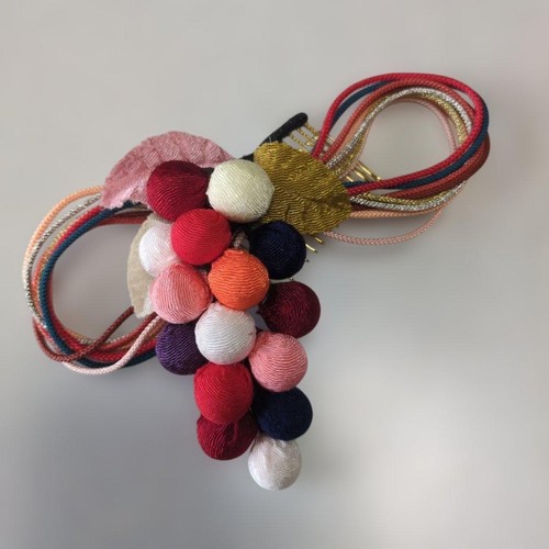 Japanese style hair comb - japanese-style,