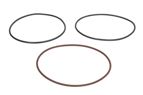 Cylinder bush gasket - set, fits