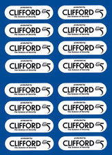 16x...70MM X 20MM CLIFFORD G5
