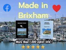 Brixham Unseen & Brixham