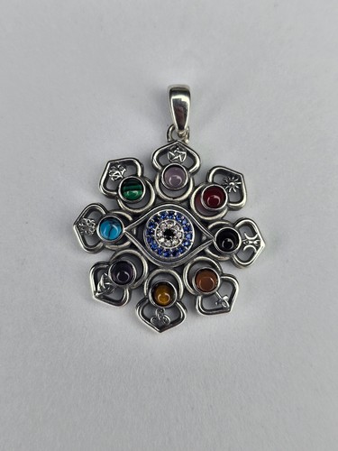 Pentagram lotus evil - pentagram,