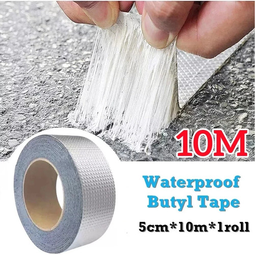 Super waterproof tape butyl - super,
