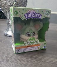 Furby Furblets STAR WARS Grogu