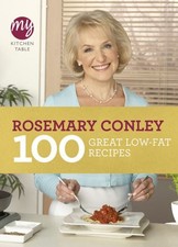 100 great low-fat recipes
