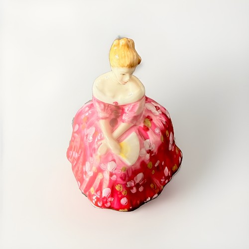 Royal doulton miniature - royal,