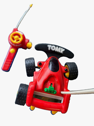 Tomy little buggy remote - r/c,