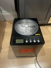 Great Condition - Buffalo Ice