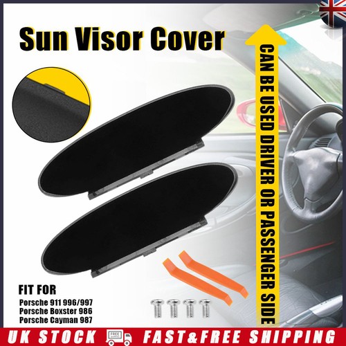 Sun visor vanity - sun,