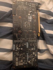 EVGA Geforce GTX 780 3GB GDDR5