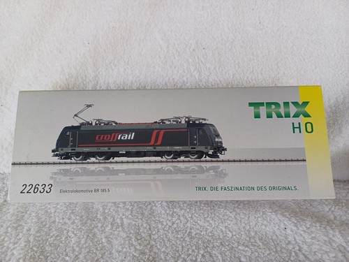 Trix 22633 dcc - 22633,