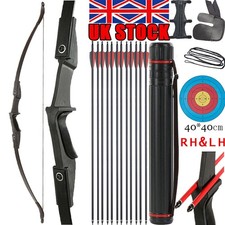 57'' Takedown Recurve Bow