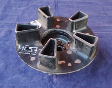 Honda CB 750 900 F REAR WHEEL