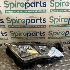 2015 SEAT LEON FR HALOGEN