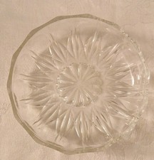 Vintage VMC Reims French Glass