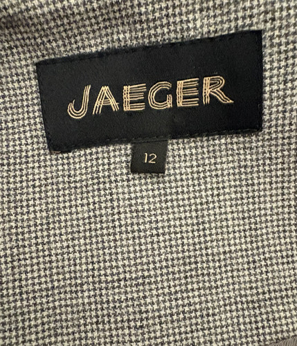 Jaeger original - 🤎jaeger,