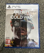 Call Of Duty Black Ops Cold