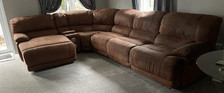 Harvey’s left facing 5 Seater corner  Sofa 