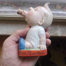 KISS SNOOKUMS CUTE BABY