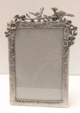 LOVELY VINTAGE 1980s SILVER