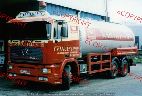 Truck lorry photo - truck/lorry, varley
