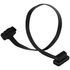  Thin Cable Extension Lead