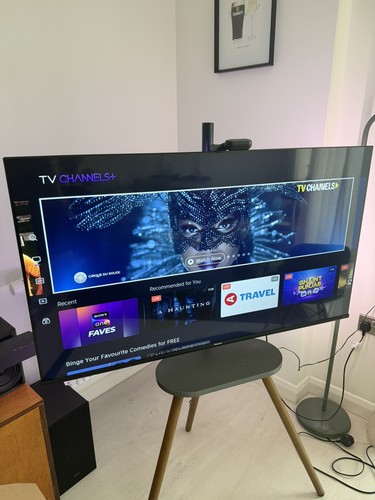 Hisense 50e78kqtuk inch - hisense,