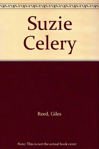 Suzie celery munch - munch, bunch