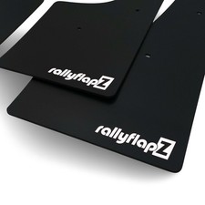 rallyflapZ | Mud Flaps +Kit