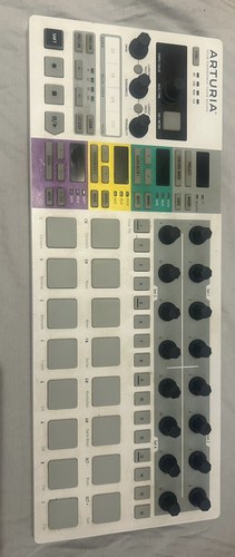 Arturia beatstep pro usb - beatstep,