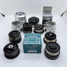 Job Lot of Spare Fishing Reel