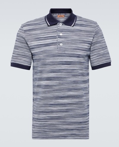 Missoni space dye - dye, short