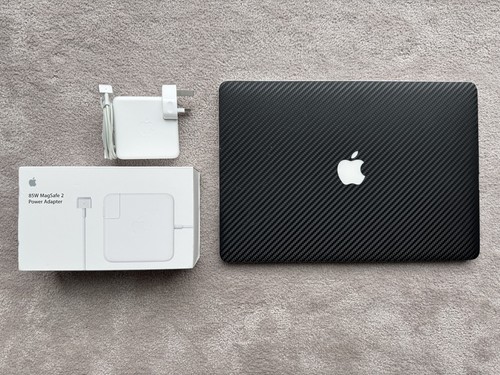 Apple macbook pro - pro, retina