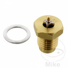 Yamaha SR 125 1989 - 2002 Carb