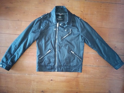 Men jacket legend soul - soul,