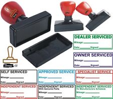 Self Service Stamp Self Inking