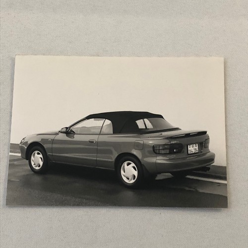 Toyota celica gti - celica, 2.0