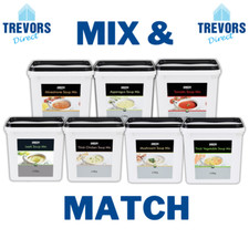 Country Range Mix and Match Soups - FREE DHL DELIVERY - BUY 2 AND SAVE 10%