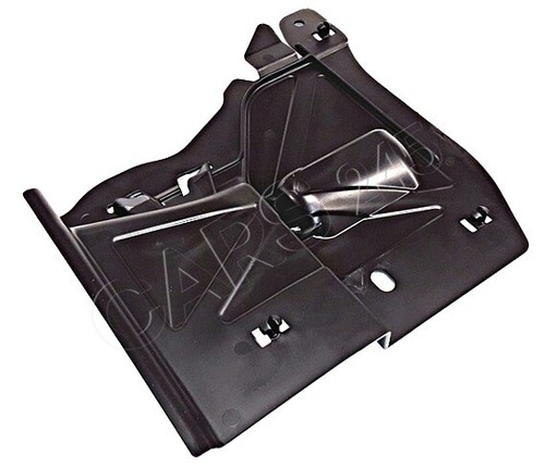 Genuine cover left front - left, vw