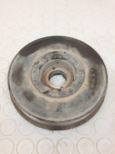 Engine pulley for peugeot 306 - peugeot,