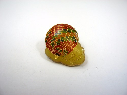 Vintage dino soar hot air - hot,