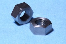 5/8 Cycle 26 tpi Stainless