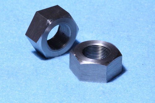 Cycle tpi stainless - tpi,